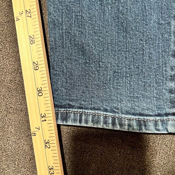 Mens Diesel TROXER R8KJ4 Stretch Slim Skinny Blue Jeans W36 L32 - Picture 7 of 16